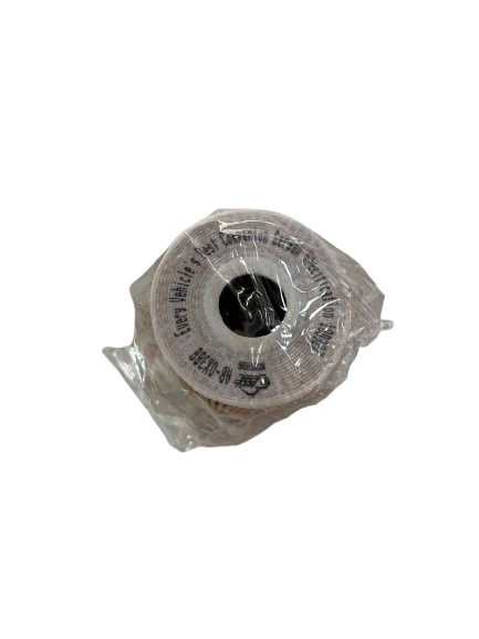 Audi Q3 / A4 2.0 Engine Oil Filter Replacement