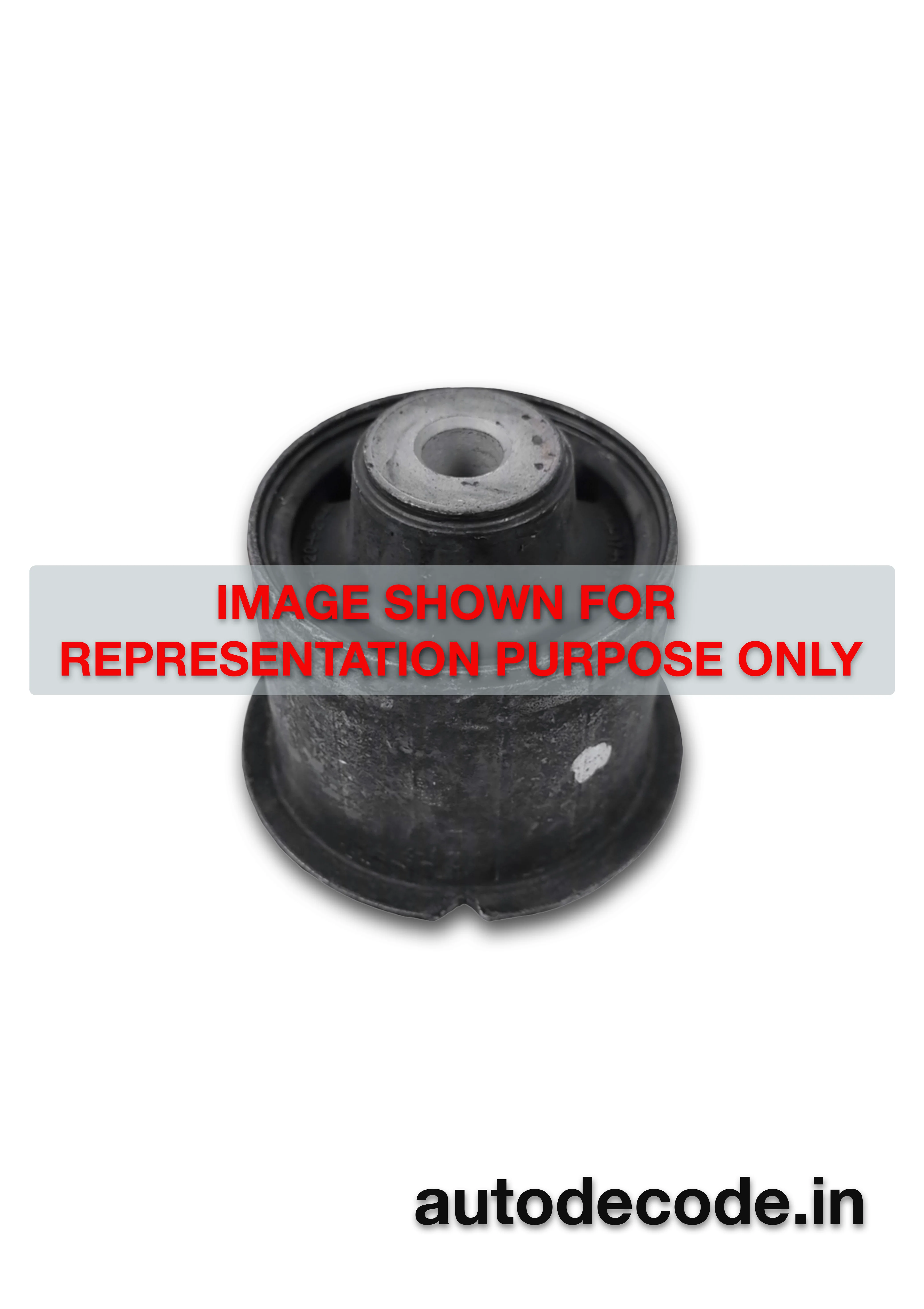 Ford EcoSport 2012 Rear Arm Trailing Bush Autokoi