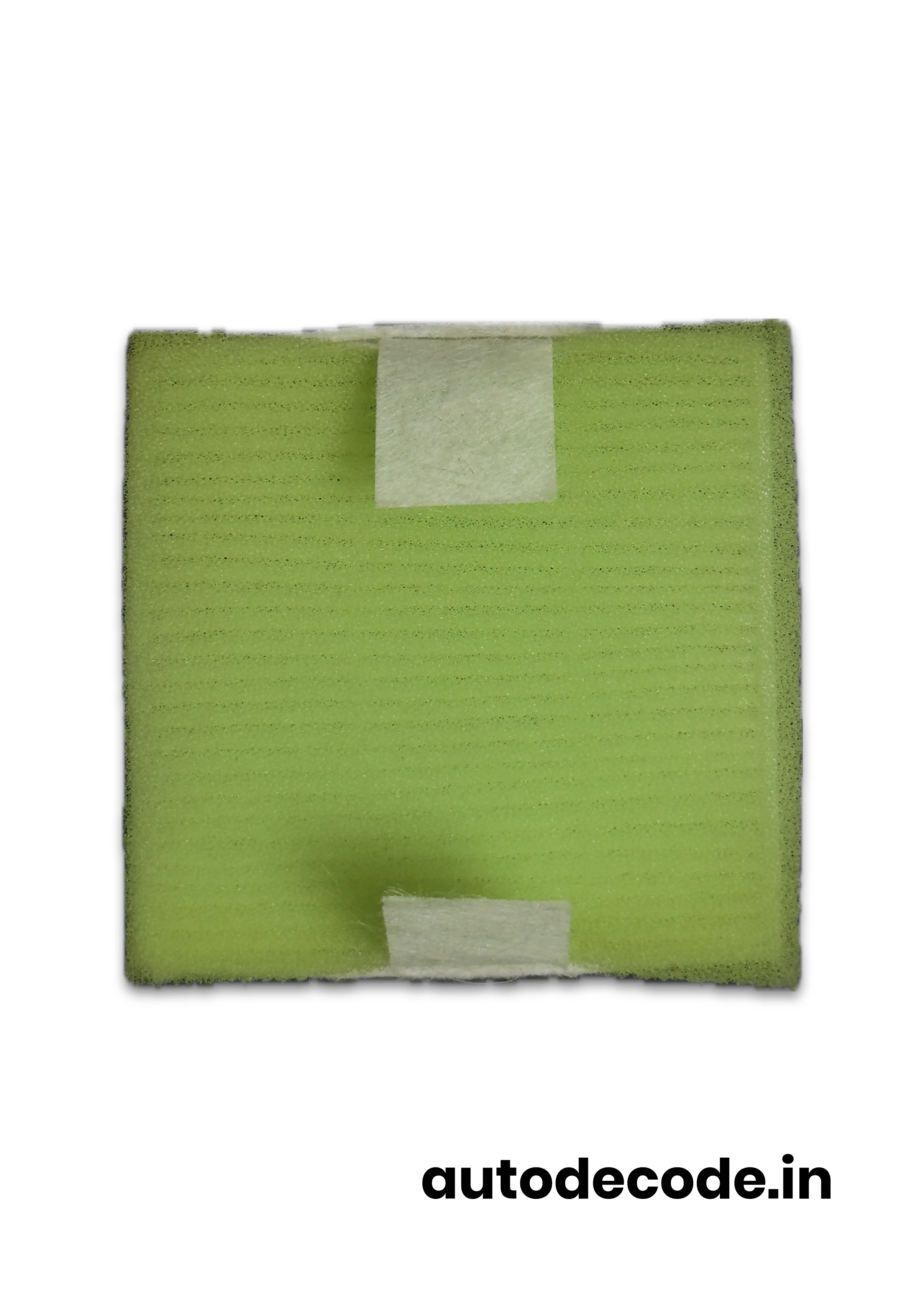 Car Air Purifier Filter - PM 2.5 HEPA Filter | Multi Layer Cabin Purifier - Image 3