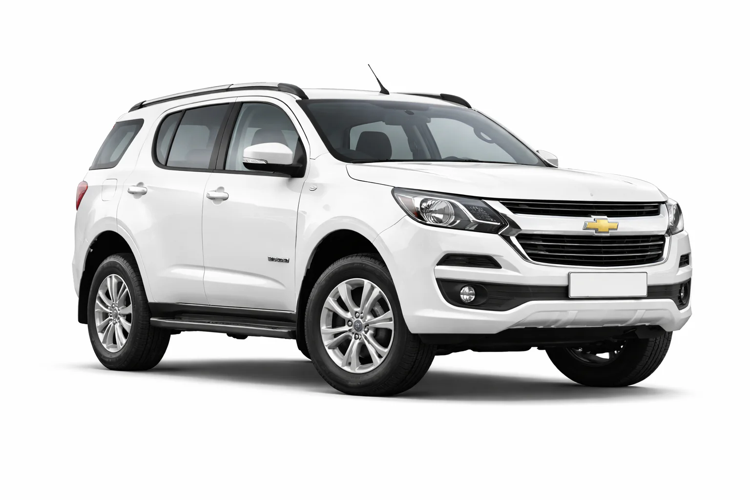 Chevrolet Trailblazer Diesel Service Kit 7L Oil Filters - Image 2