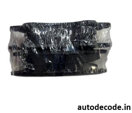 Front Brake Pad for Hyundai Grand i10 Nios – Super Circle – Super Premium - Image 2