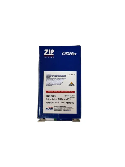 CNG Filter for Hyundai Aura / Nios / Xcent – ZIP - Image 3