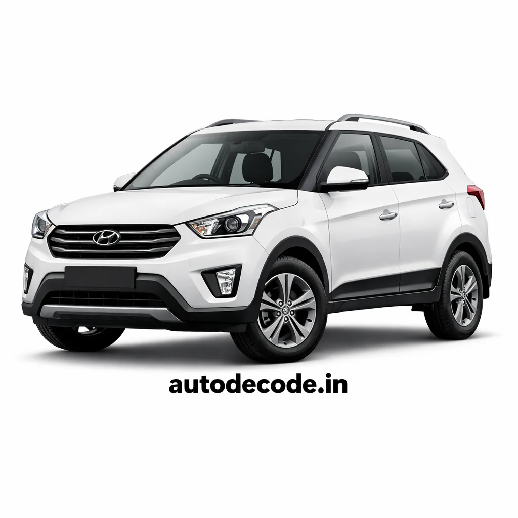 Hyundai Creta Diesel (2015–2019) Service Kit – Genuine Oil & Filters - Image 2
