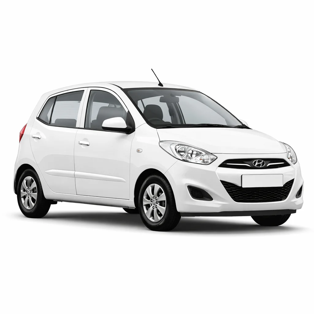 Hyundai i10 1.2 Kappa Service Kit with Caltex Oil (3.5L) - Image 3