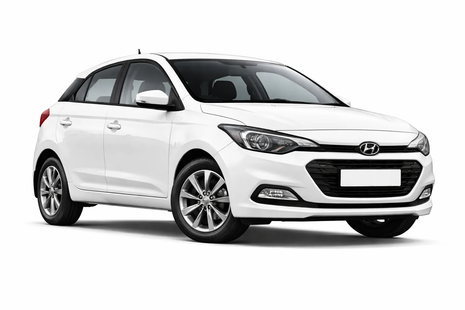 Hyundai i20 Elite Petrol Service Kit 5W30 Fully Synthetic Oil - Image 3