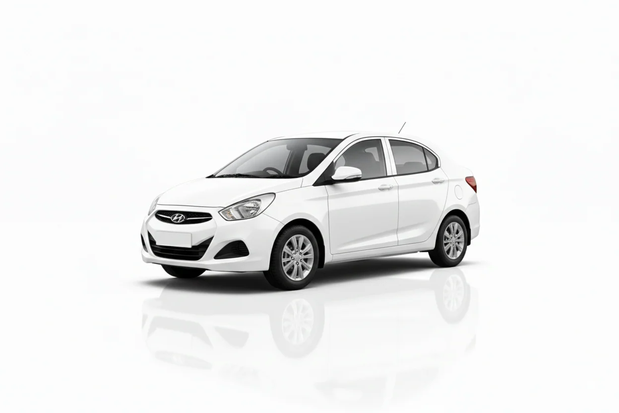 Hyundai Xcent Diesel Service Kit with Castrol Magnatec 5W30 Fully Synthetic Oil - Image 3