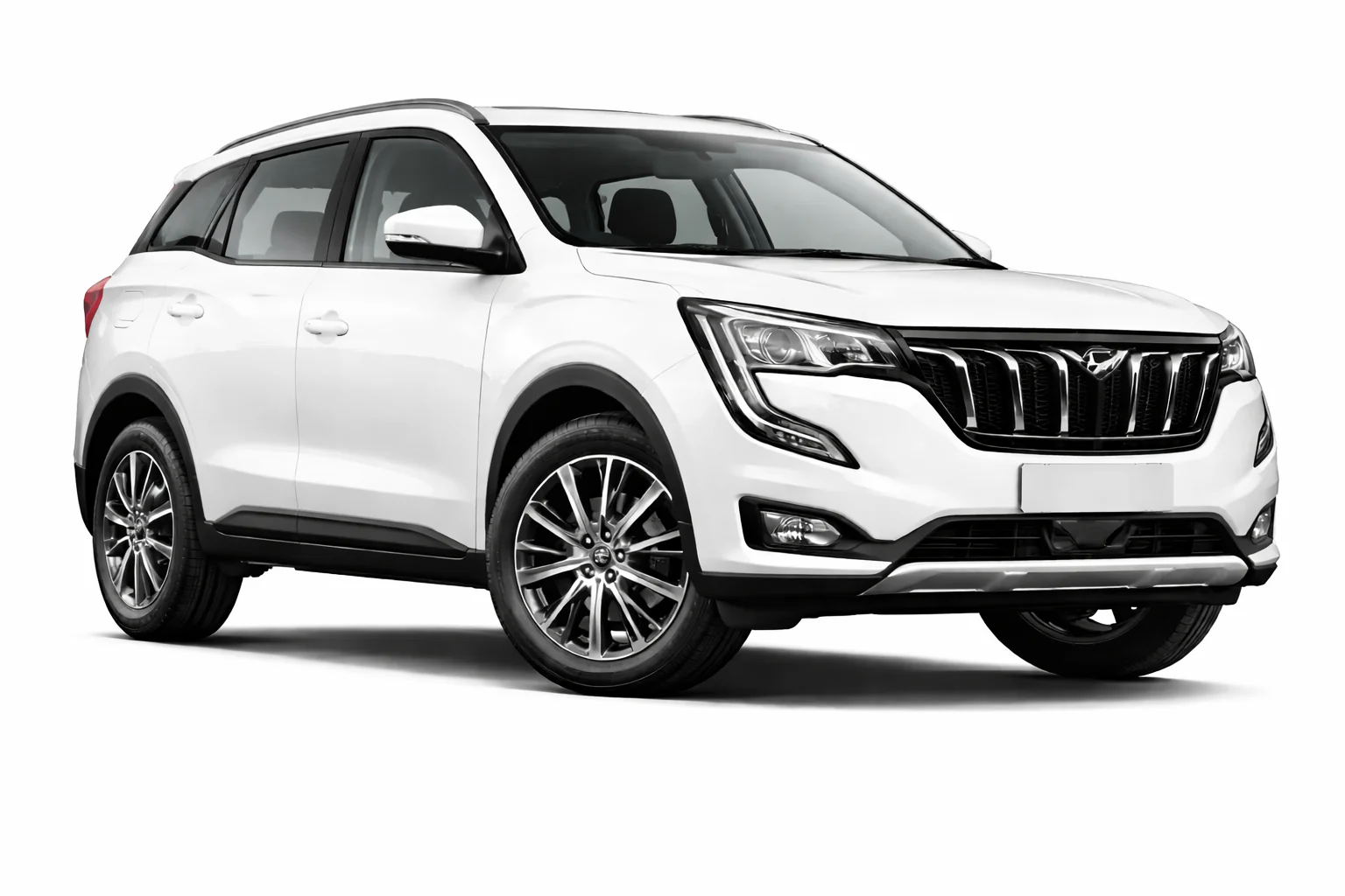 Mahindra XUV700 Petrol Service Kit with Genuine Oil & Filters - Image 2