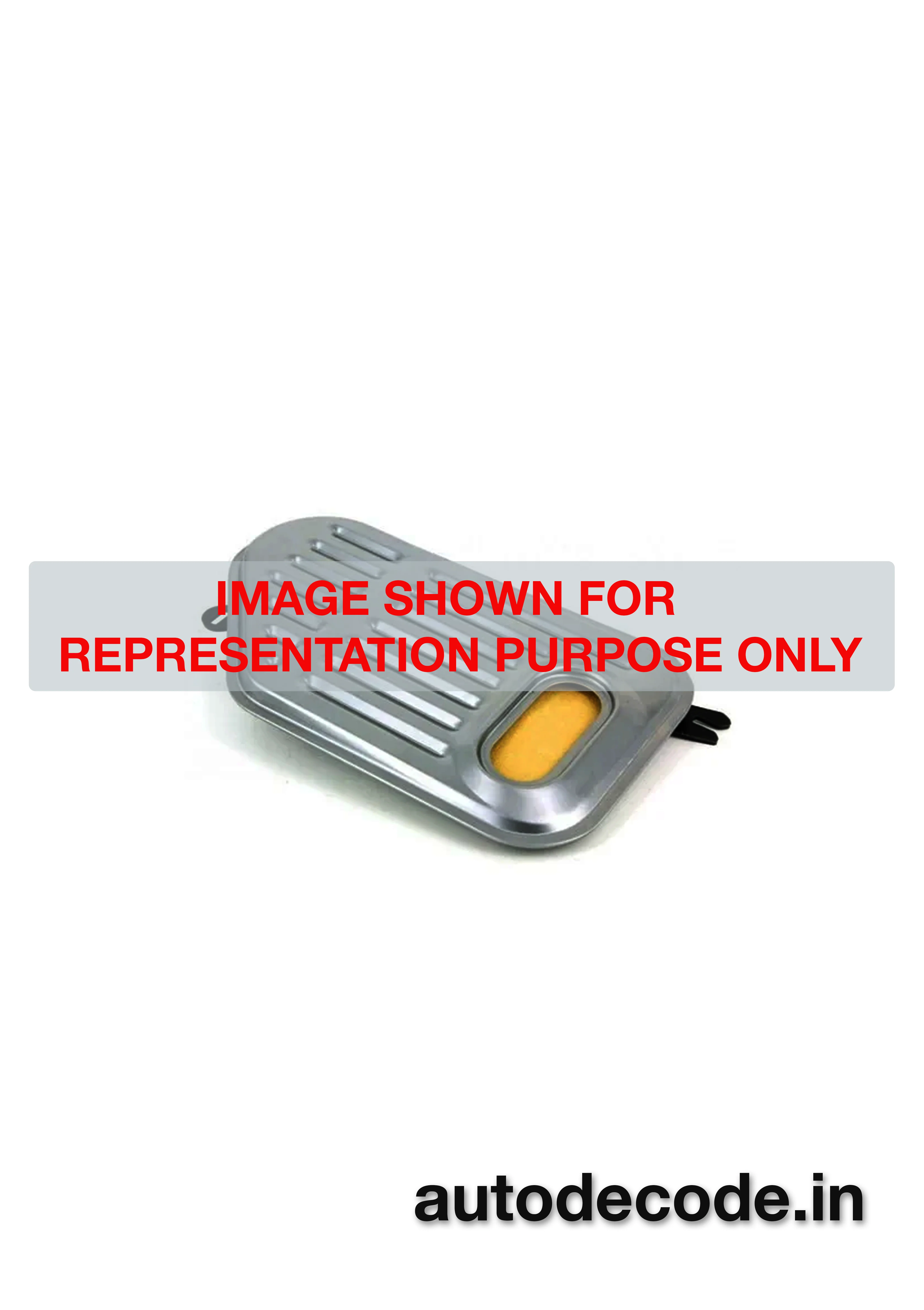 Transmission Filter for Honda Vehicles